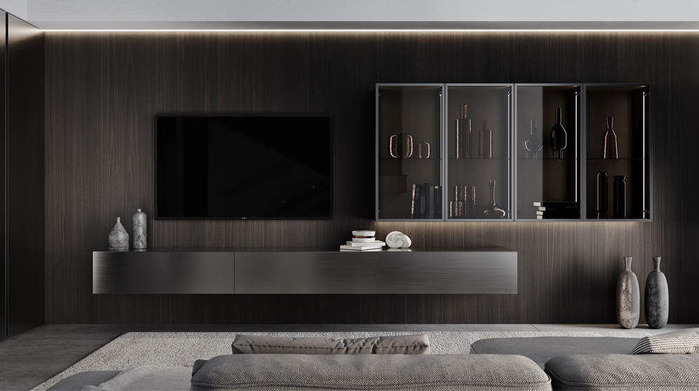 РИМИ - Гостиные