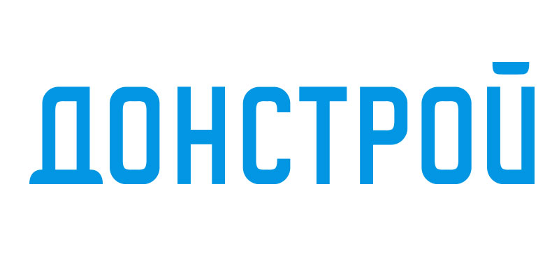 Донстрой Донстрой