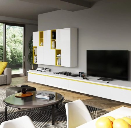 РИМИ - Каталог - Каталог товаров - Гостиные РИМИ - Изображение - гостиные