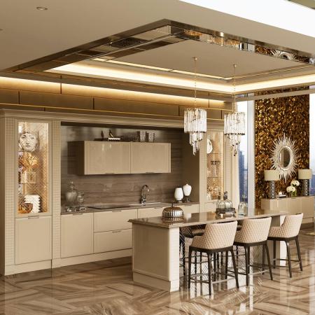 РИМИ - Каталог - Каталог товаров - Классические кухни РИМИ - Изображение - классические кухни