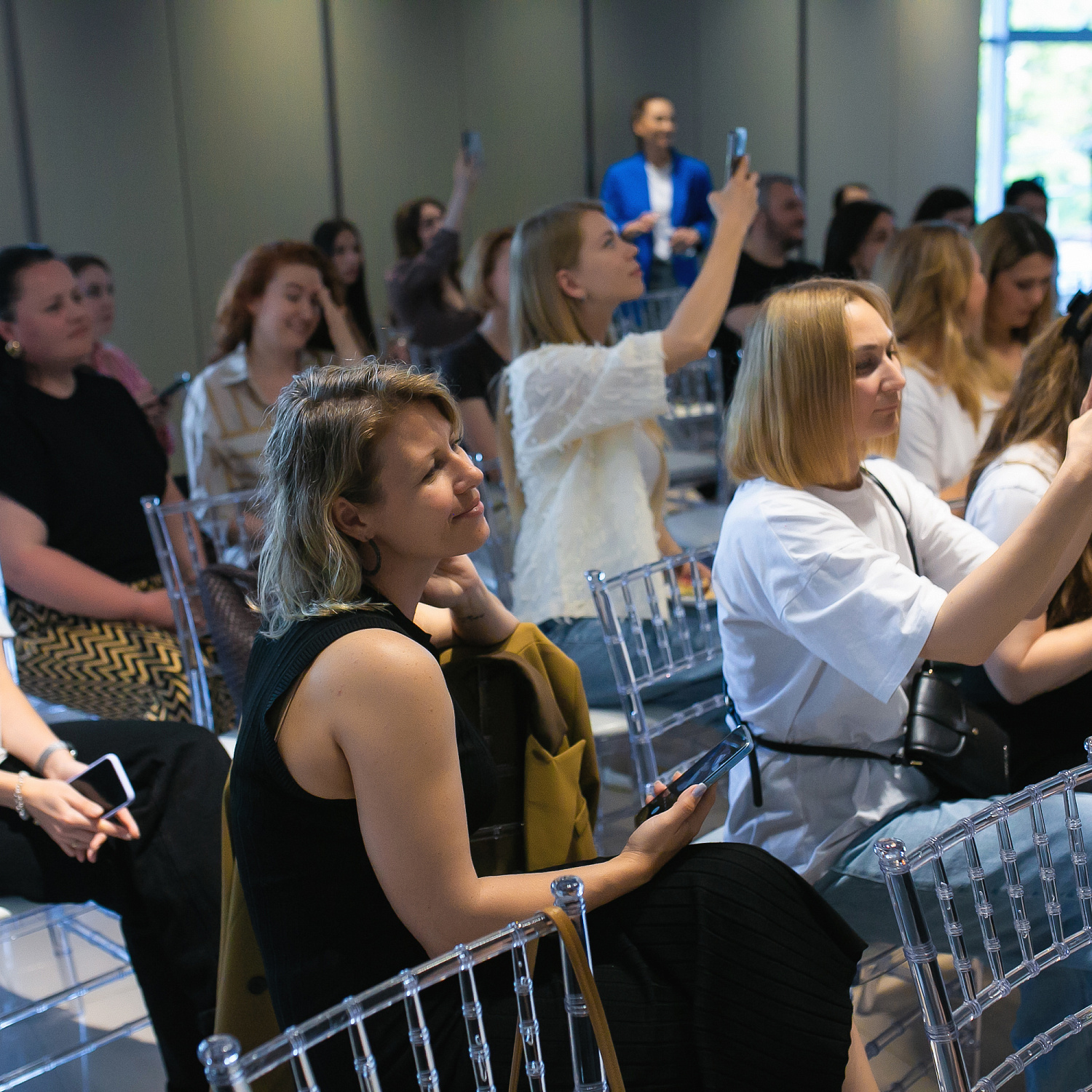 Мероприятие для дизайнеров г. Краснодар