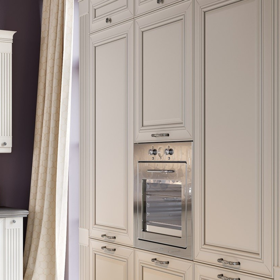 РИМИ - Классические кухни - Монтичели