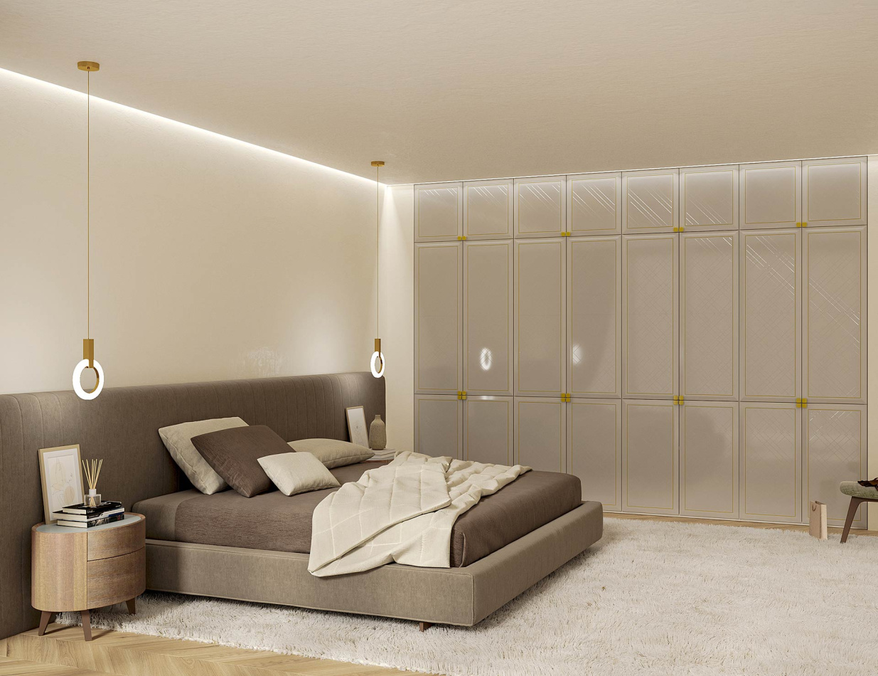 РИМИ - Шкафы - Ланже