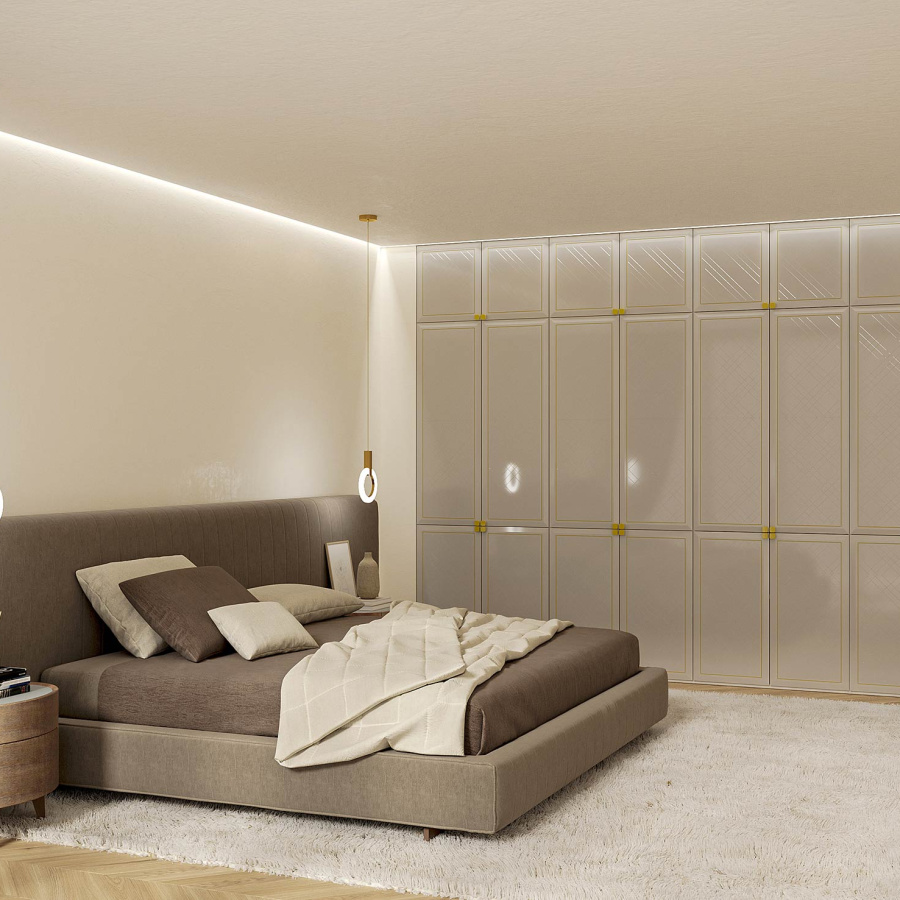 РИМИ - Шкафы - Ланже