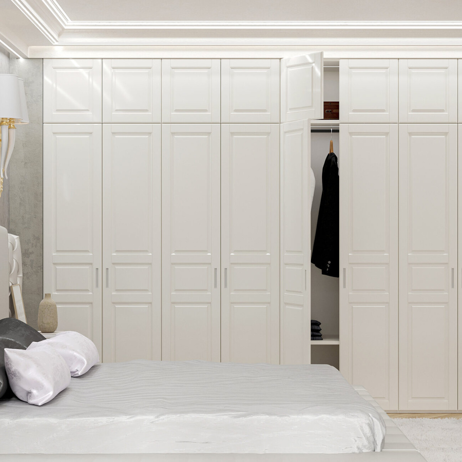 РИМИ - Шкафы - Барона