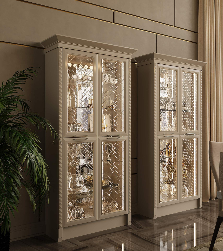 РИМИ - Гостиные - Ланже