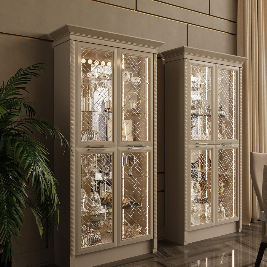 РИМИ - Гостиные - Ланже