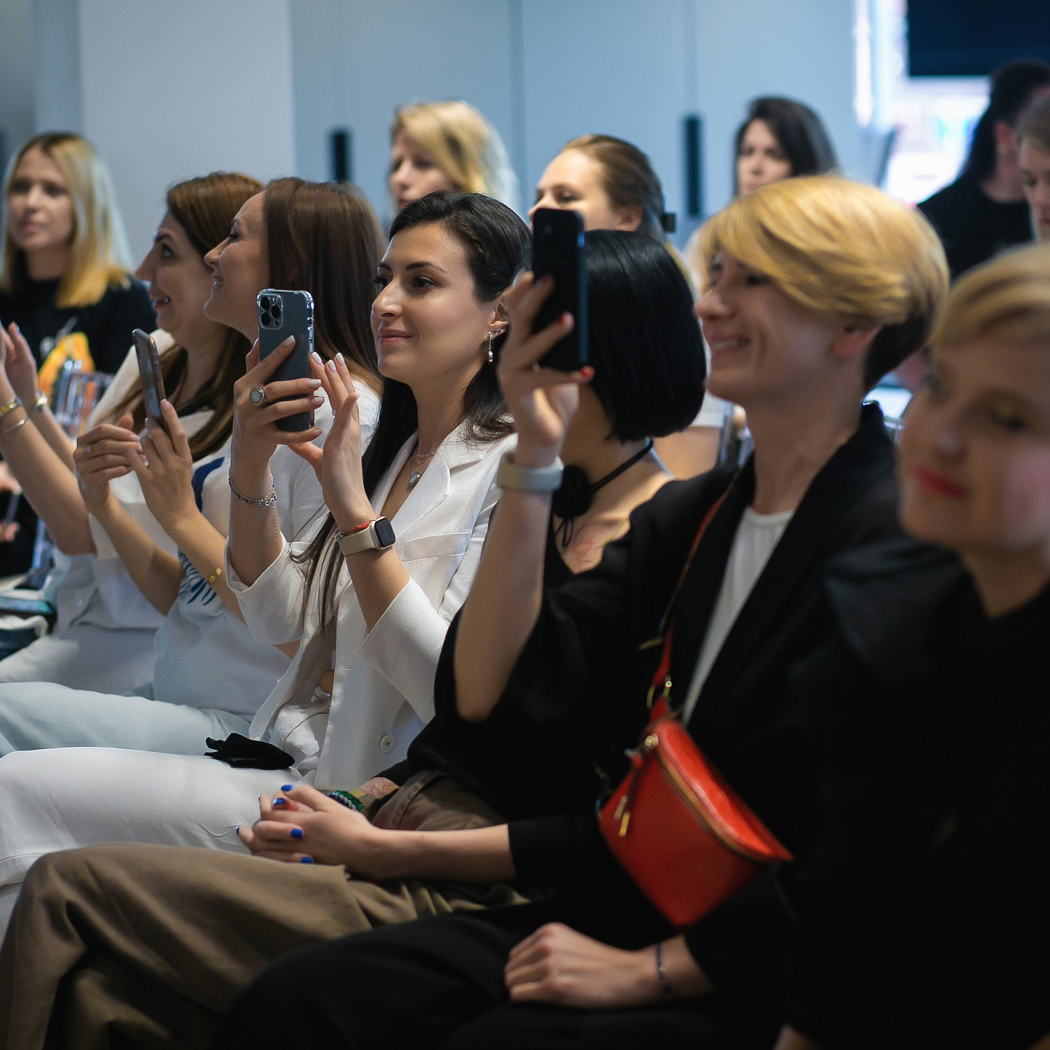 Мероприятие для дизайнеров г. Краснодар