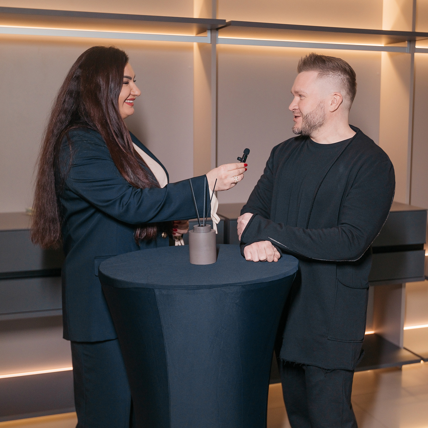 Открытие салона РИМИ в г. Краснодар