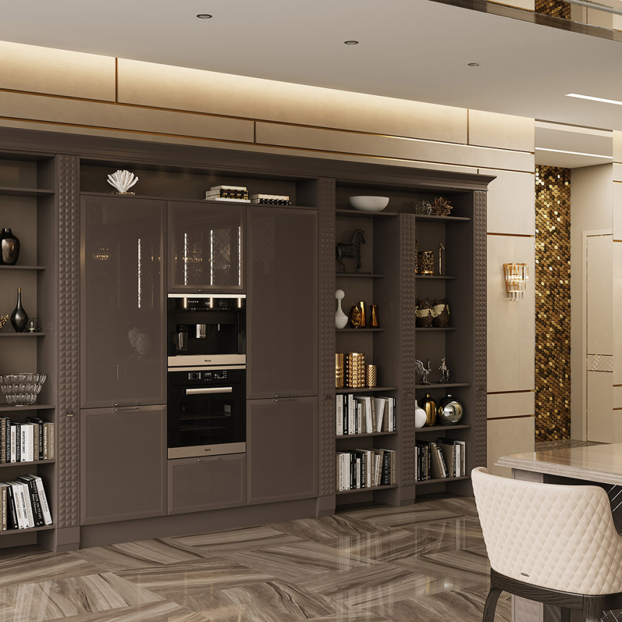 РИМИ - Гостиные - Ланже