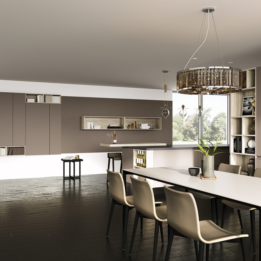 РИМИ - Гостиные - Шика