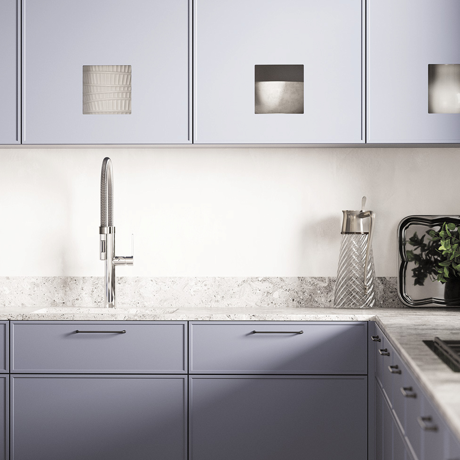 Канти - изящный проект для Санкт-Петербурга