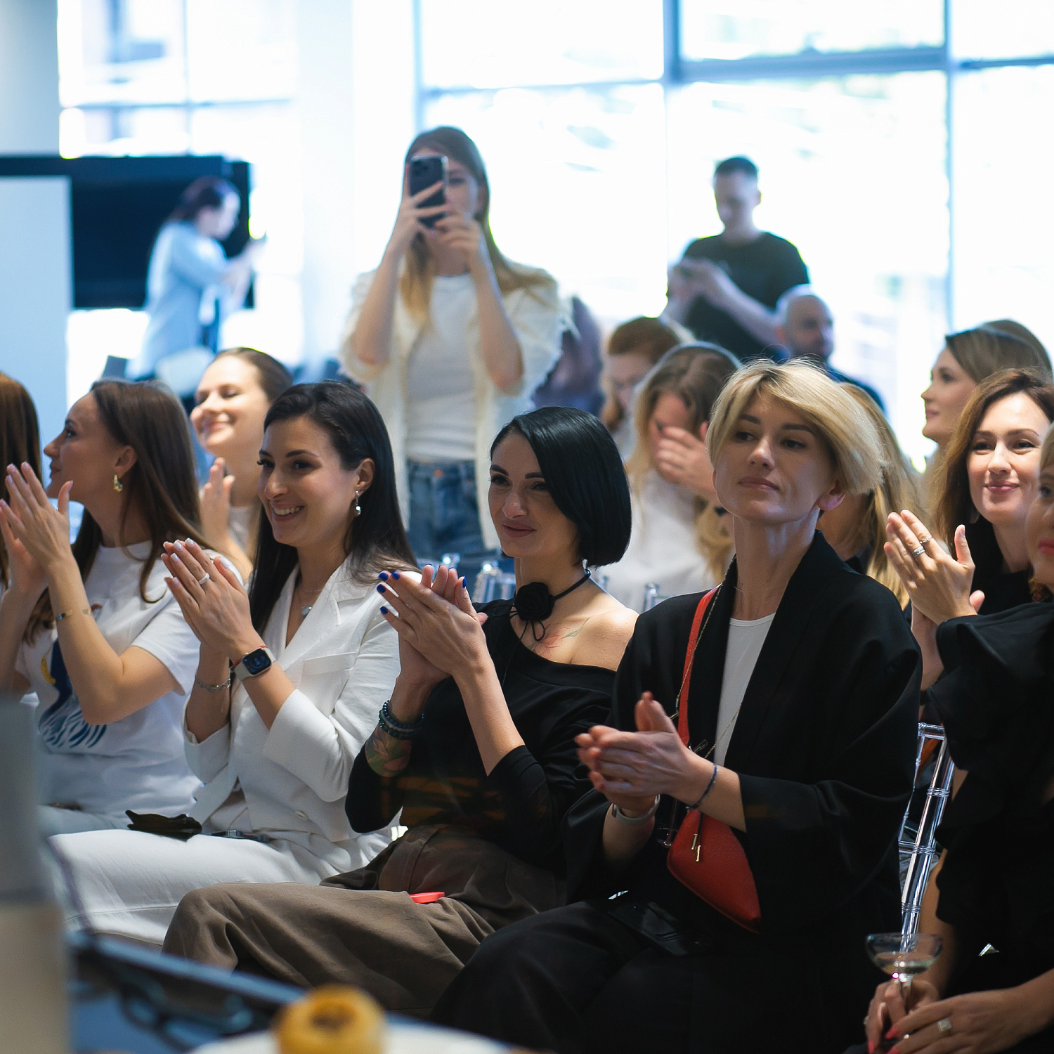 Мероприятие для дизайнеров г. Краснодар