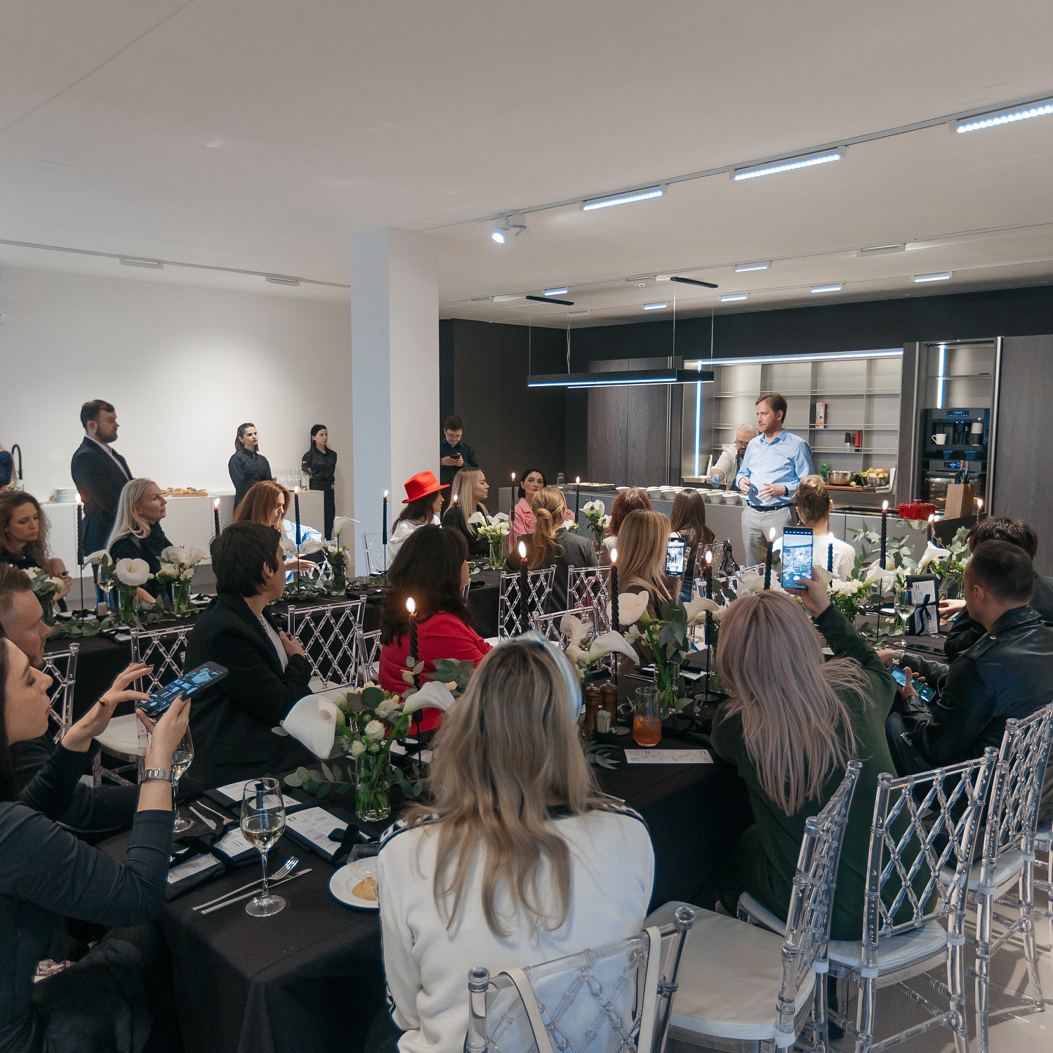 Открытие салона РИМИ в г. Краснодар