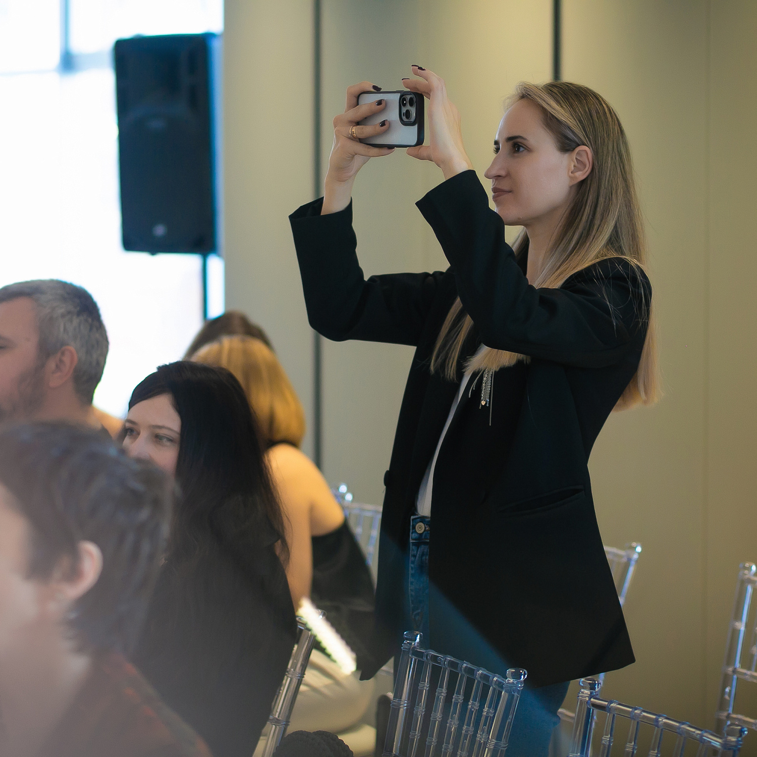 Мероприятие для дизайнеров г. Краснодар