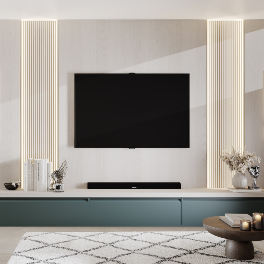 РИМИ - Современные кухни - Арона