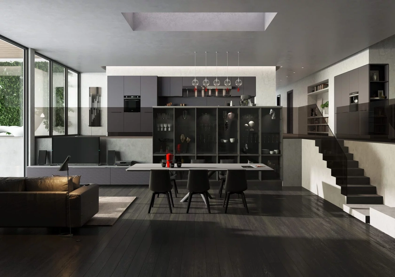 РИМИ - Современные кухни - Ора