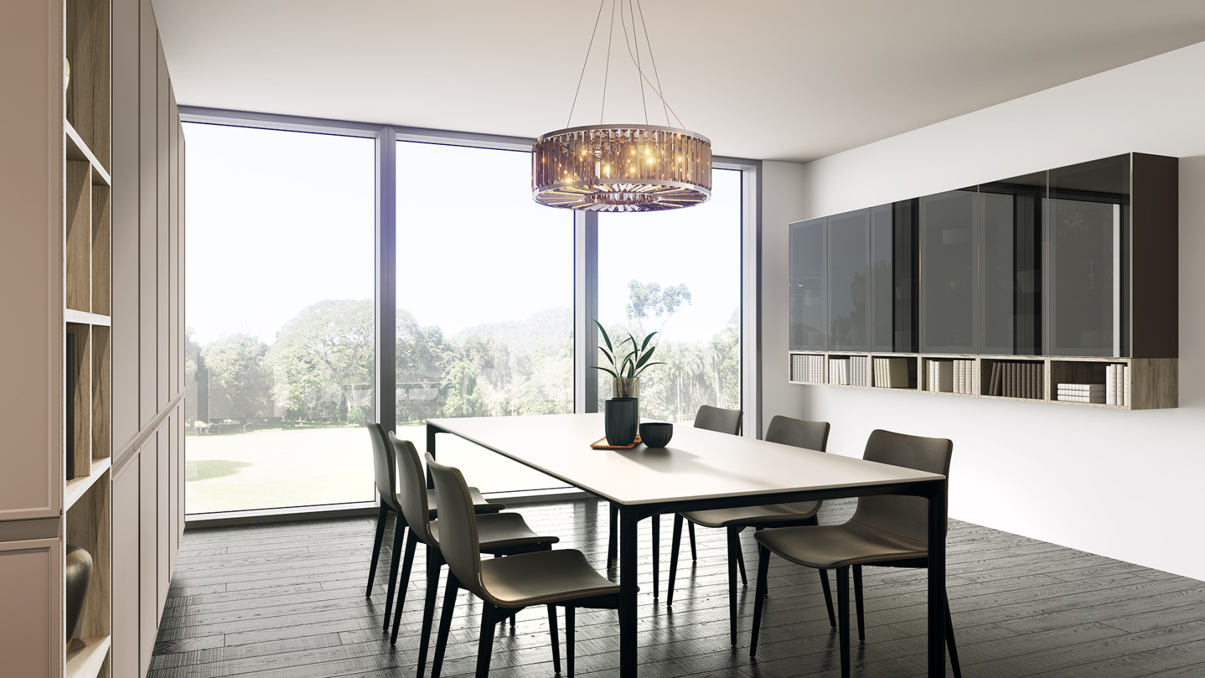 РИМИ - Современные кухни - Шика РИМИ - Современные кухни - Шика