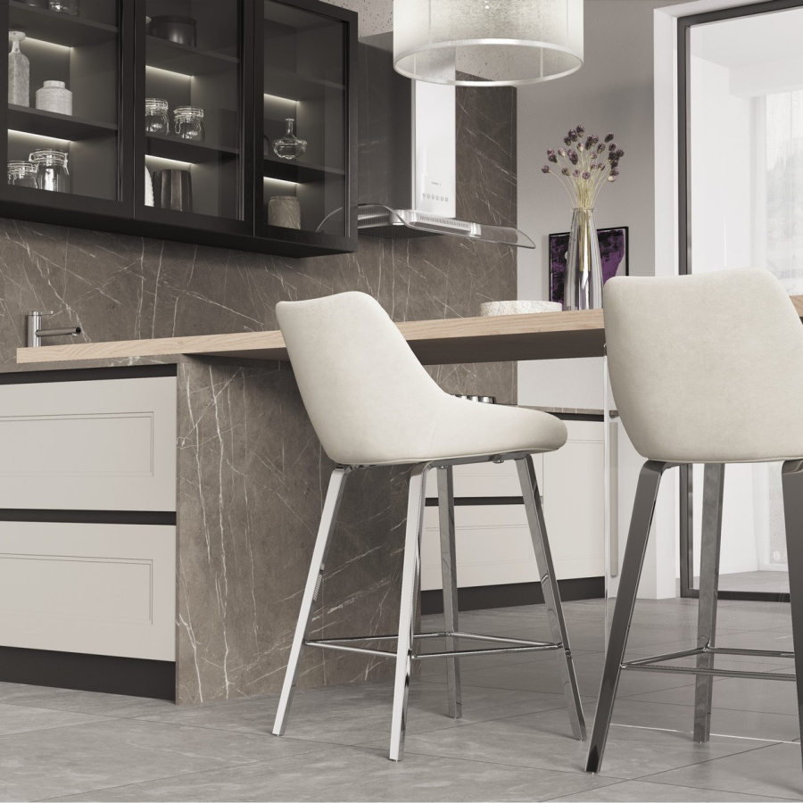 РИМИ - Современные кухни - Николь РИМИ - Современные кухни - Николь