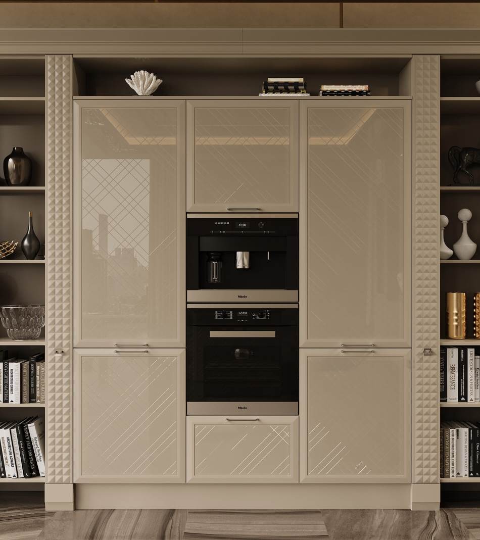 РИМИ - Гостиные - Ланже