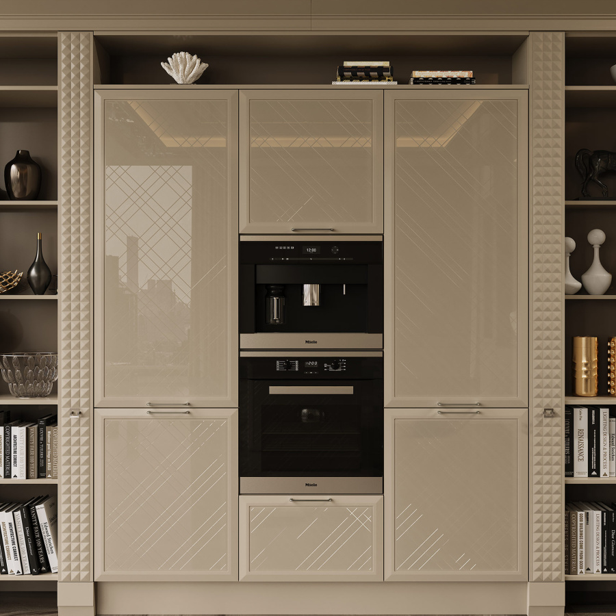 РИМИ - Гостиные - Ланже