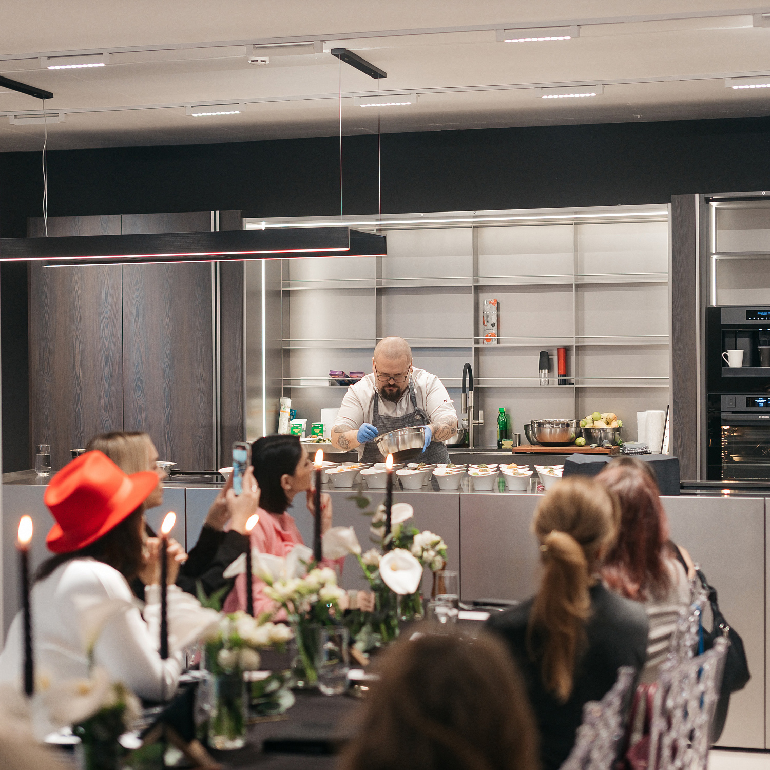 Открытие салона РИМИ в г. Краснодар