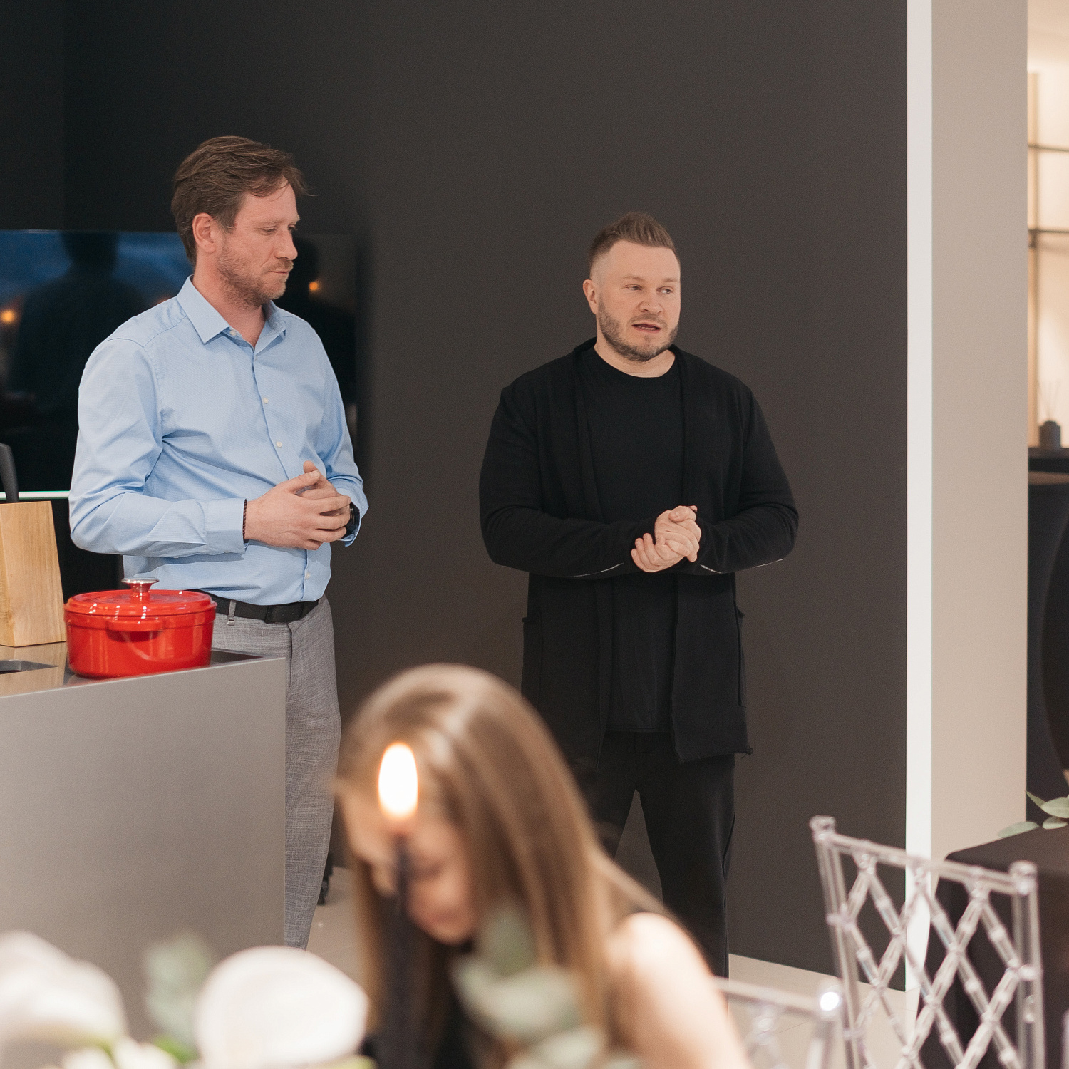 Открытие салона РИМИ в г. Краснодар