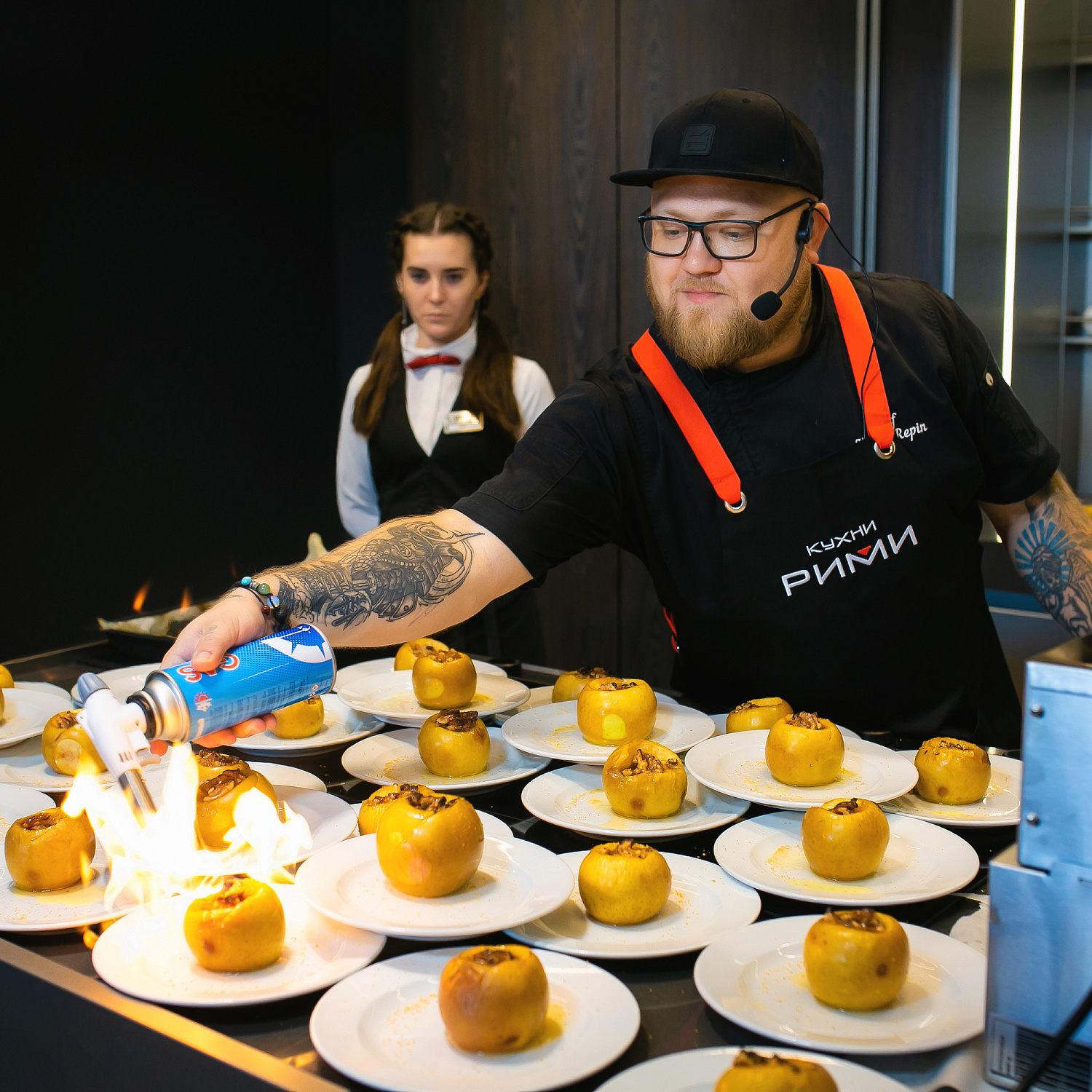 Мероприятие для дизайнеров г. Краснодар