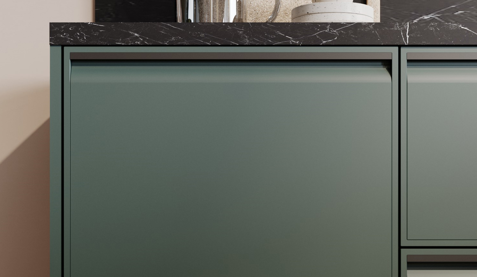 РИМИ - Современные кухни - Арона