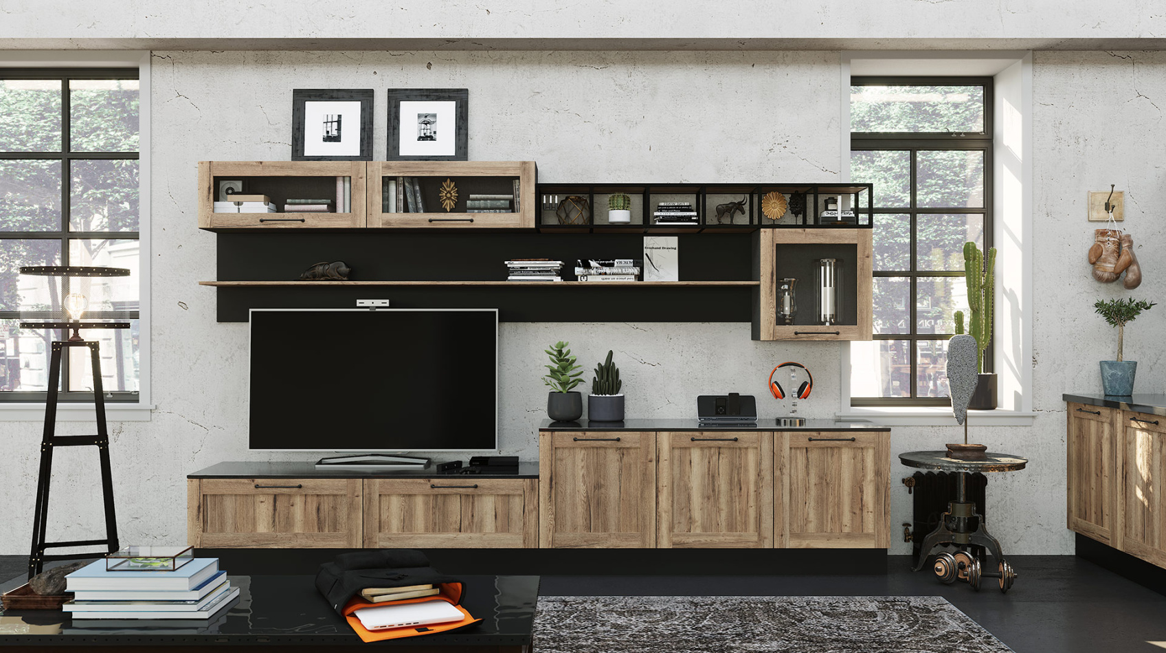 РИМИ - Гостиные - Тайм РИМИ - Гостиные - Тайм