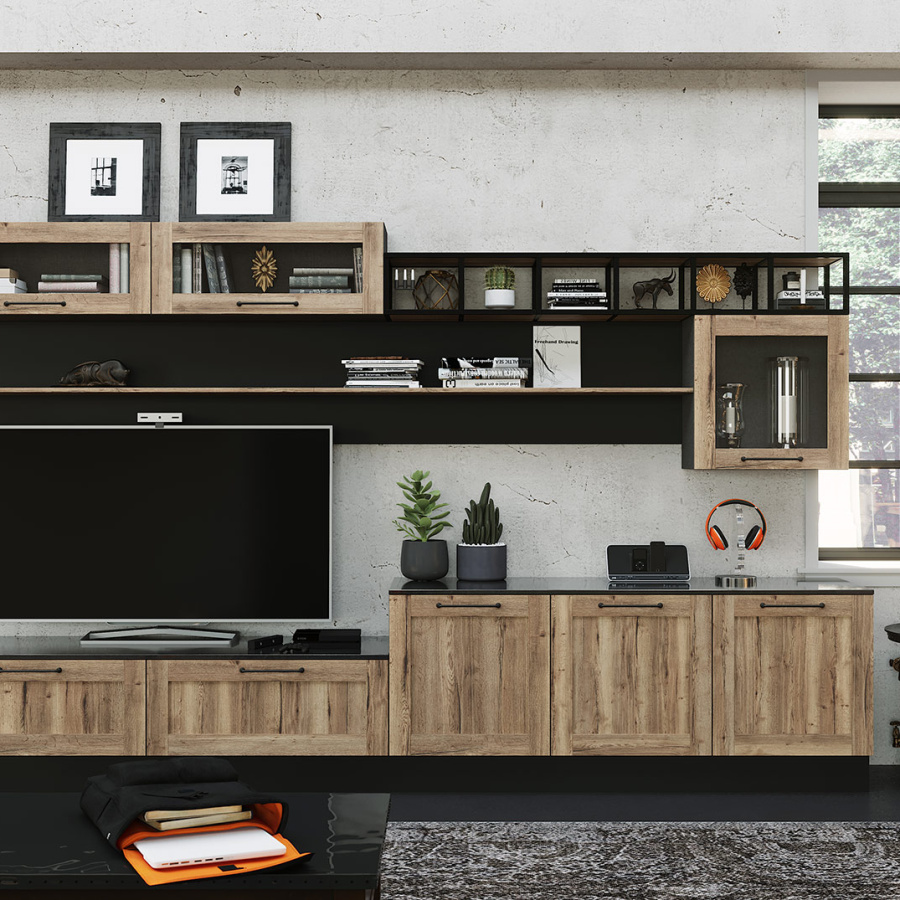 РИМИ - Гостиные - Тайм РИМИ - Гостиные - Тайм