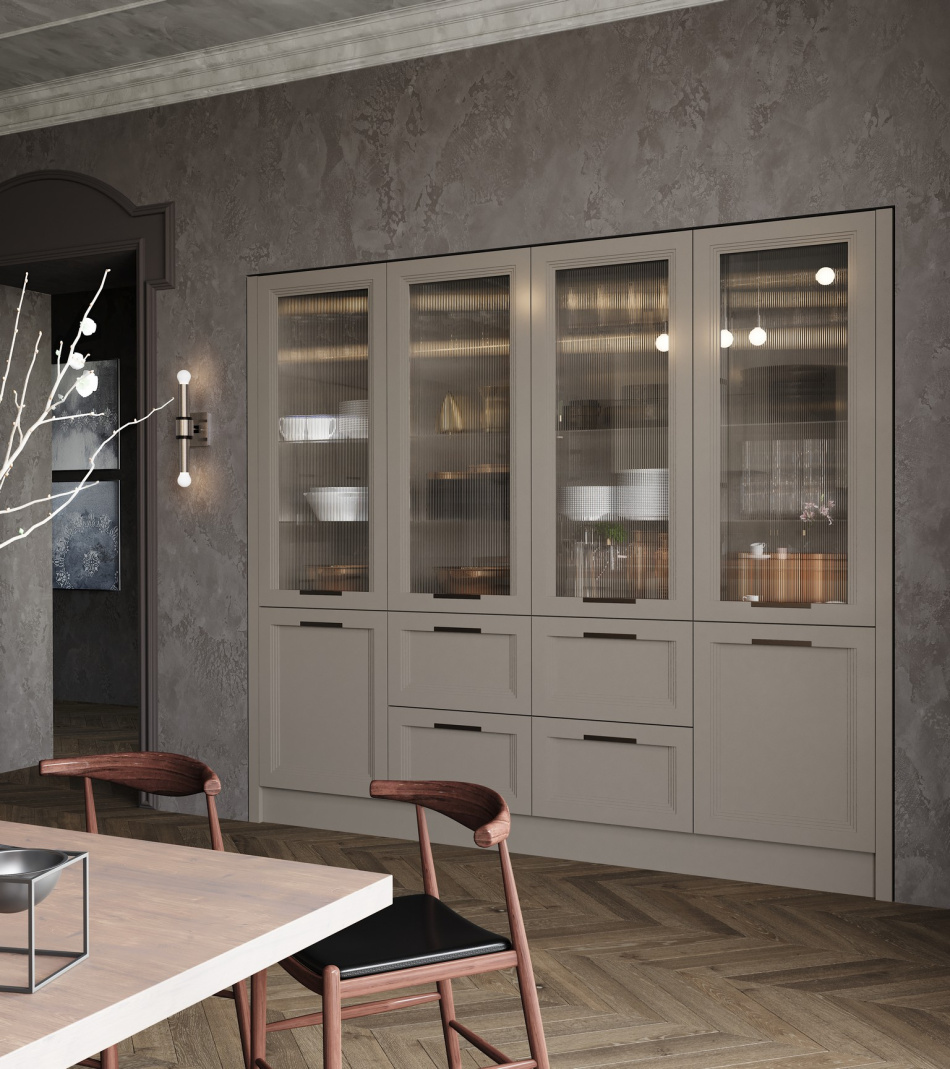 РИМИ - Классические кухни - Фабиана