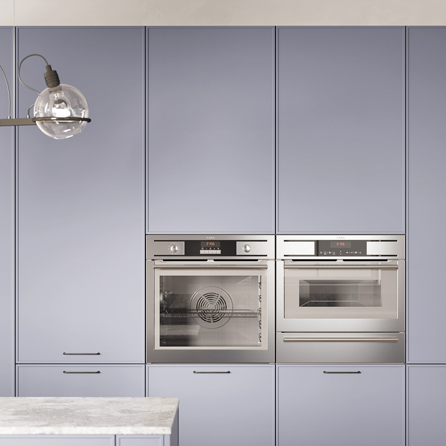 Канти - изящный проект для Санкт-Петербурга