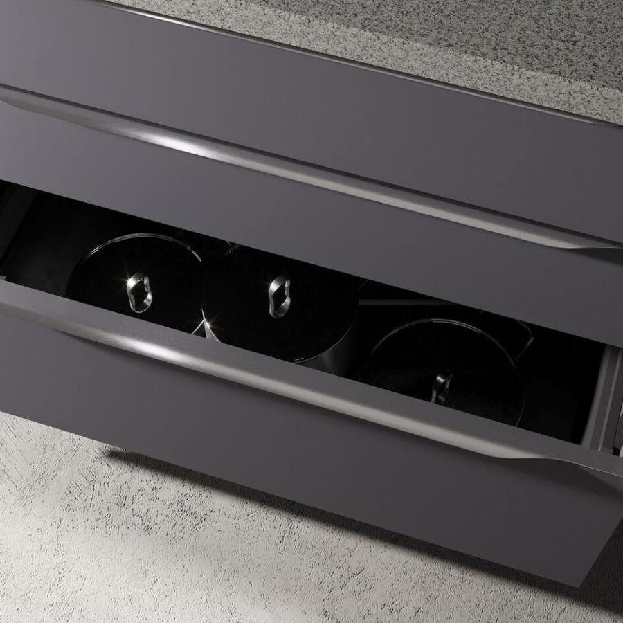 РИМИ - Современные кухни - Ора