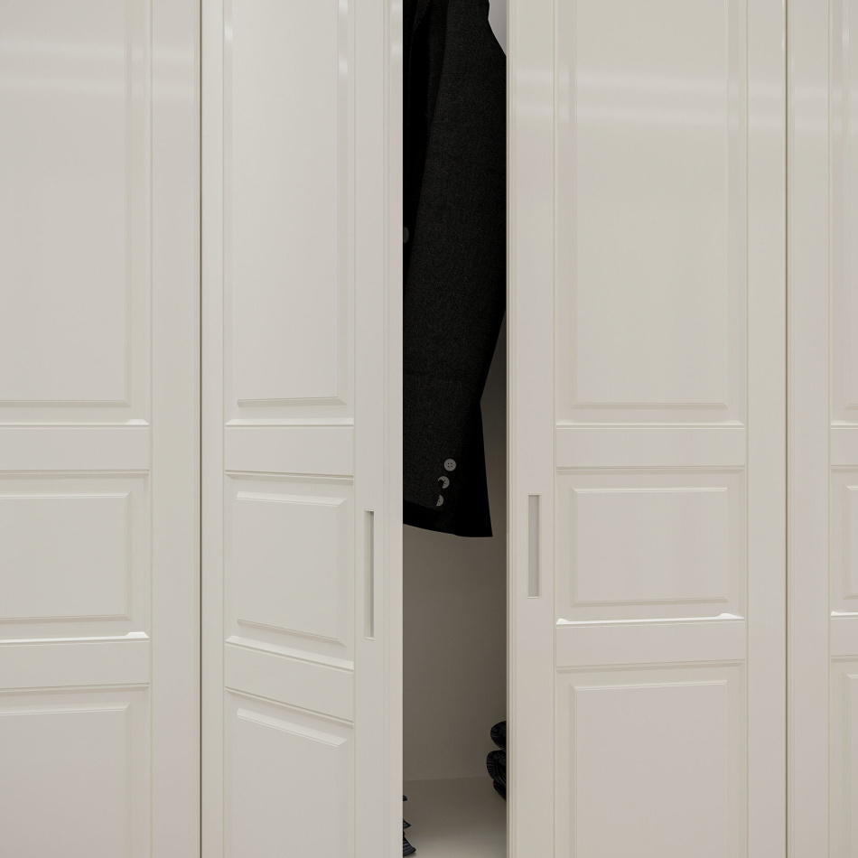 РИМИ - Шкафы - Барона