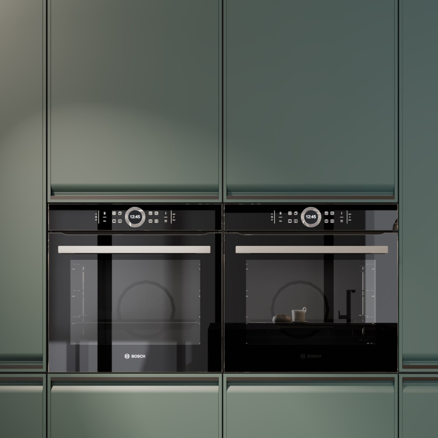 РИМИ - Современные кухни - Арона