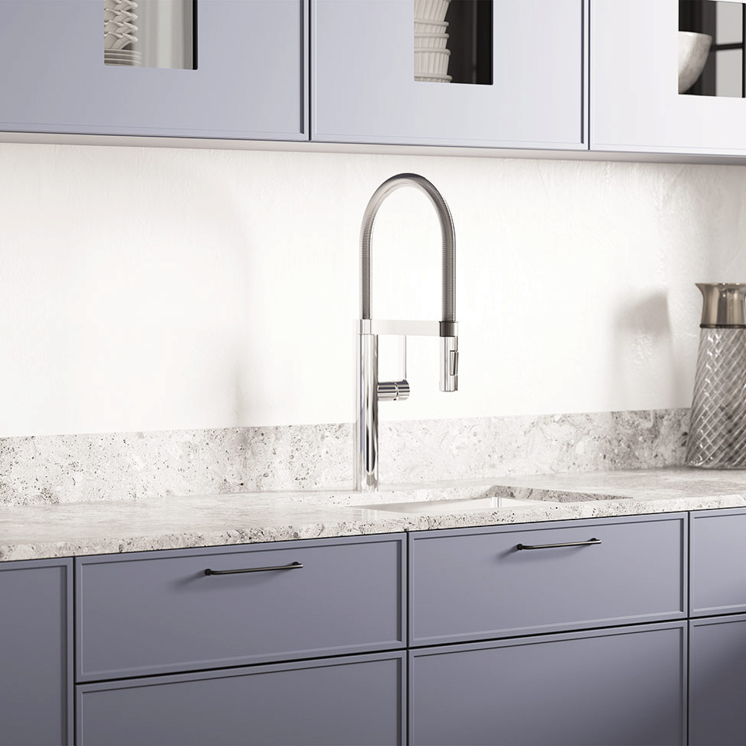 Канти - изящный проект для Санкт-Петербурга