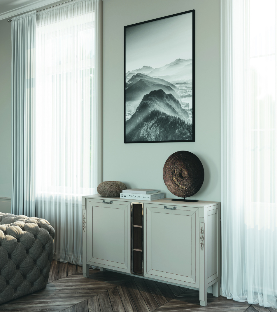 РИМИ - Классические кухни - Маранелла РИМИ - Классические кухни - Маранелла