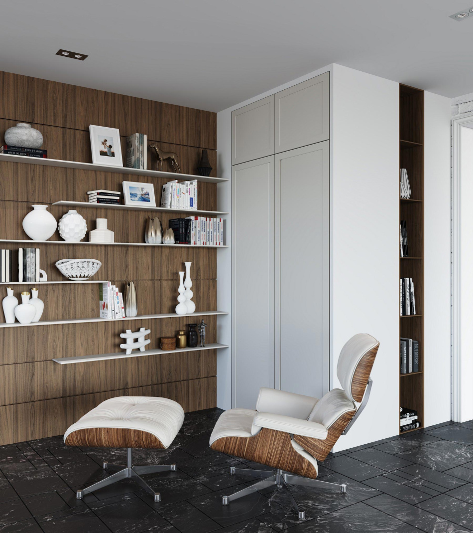 РИМИ - Современные кухни - Конкретта РИМИ - Современные кухни - Конкретта