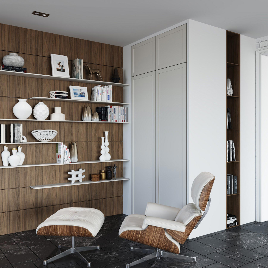 РИМИ - Современные кухни - Конкретта РИМИ - Современные кухни - Конкретта