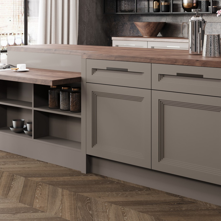 РИМИ - Классические кухни - Фабиана