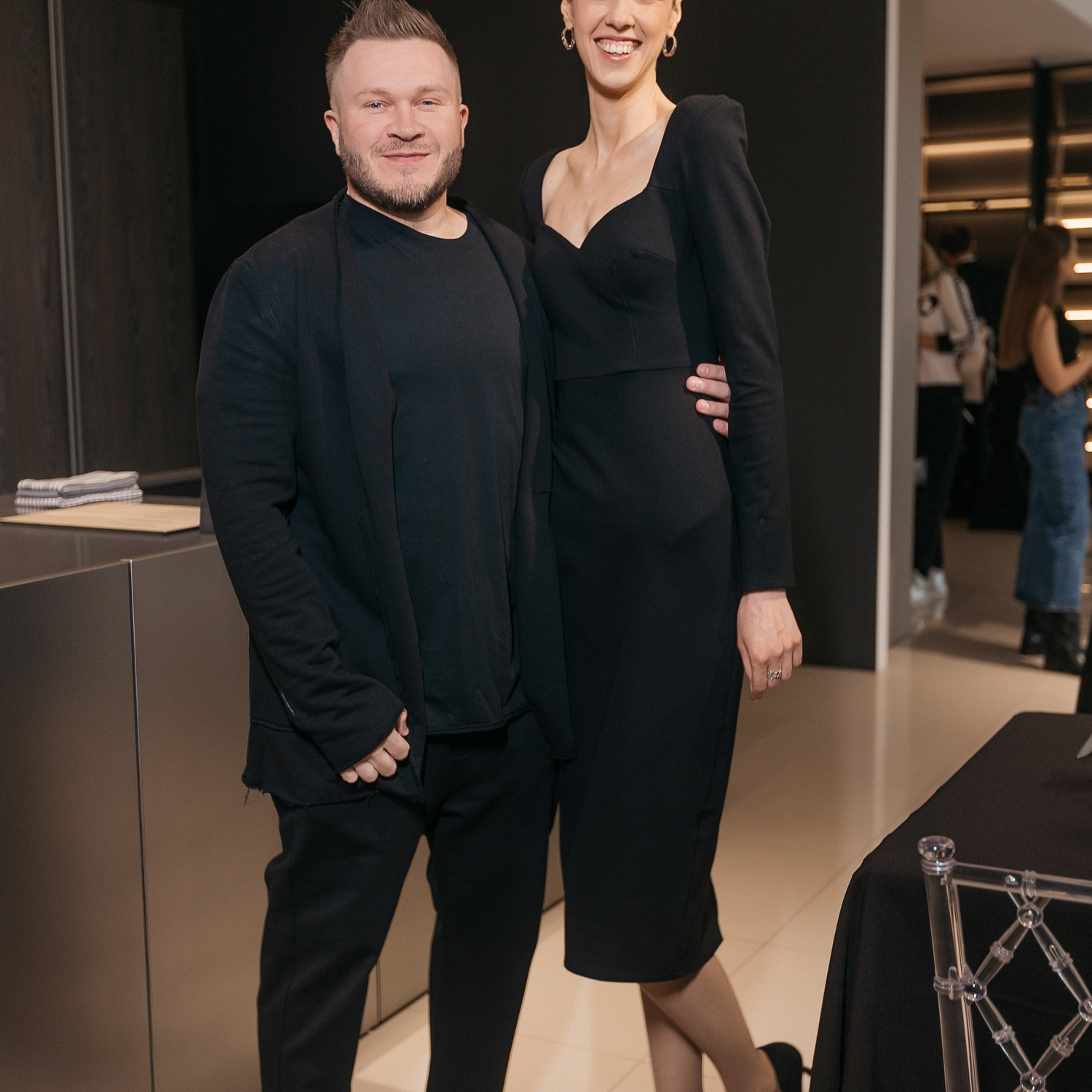 Открытие салона РИМИ в г. Краснодар