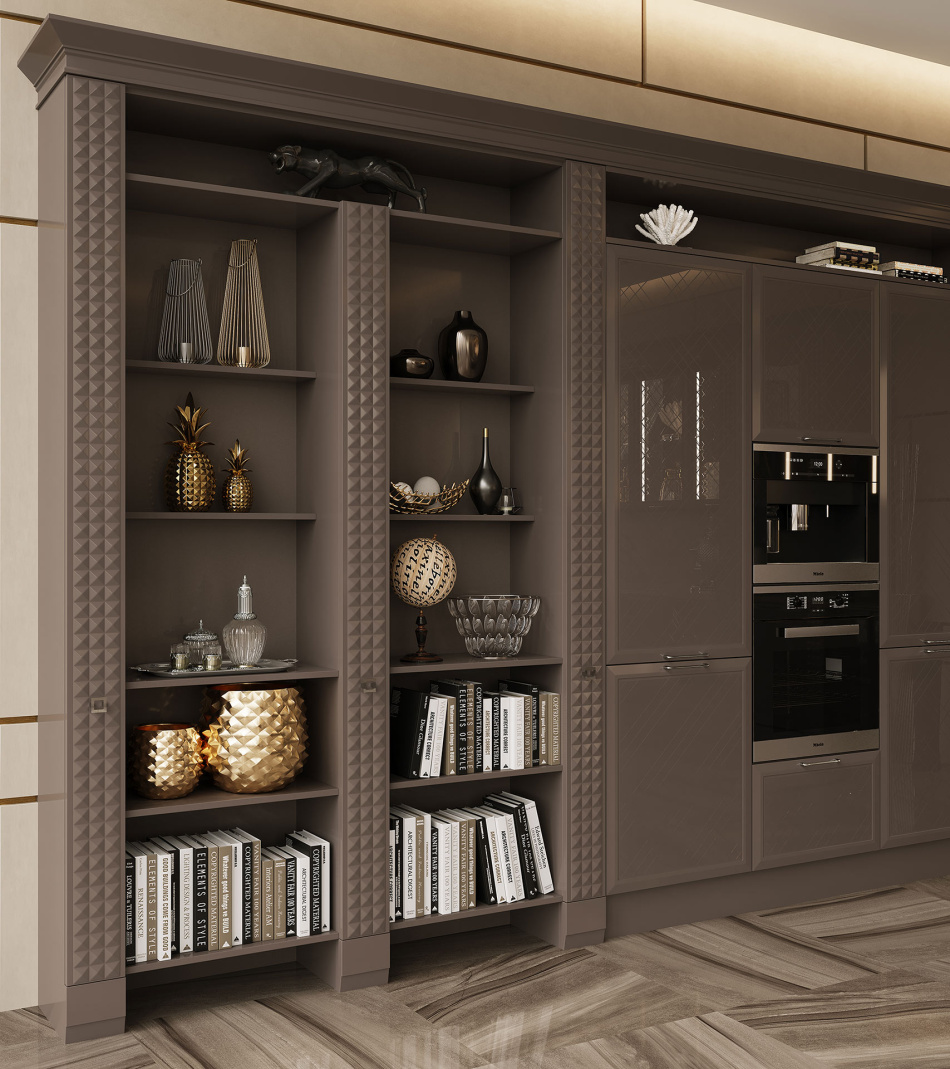 РИМИ - Гостиные - Ланже