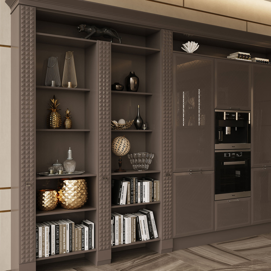 РИМИ - Гостиные - Ланже