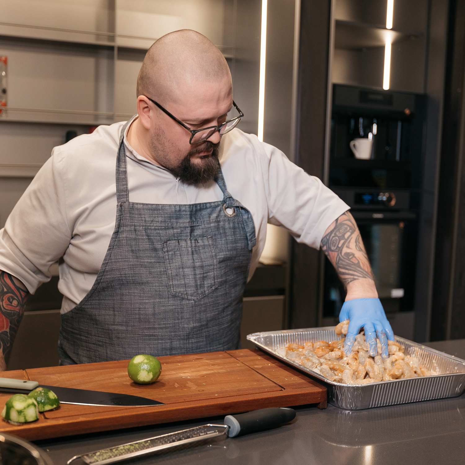 Открытие салона РИМИ в г. Краснодар