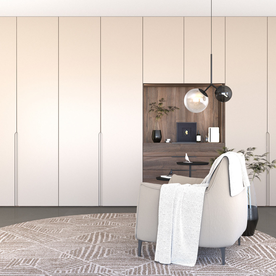 РИМИ - Шкафы - Фасад Флорида