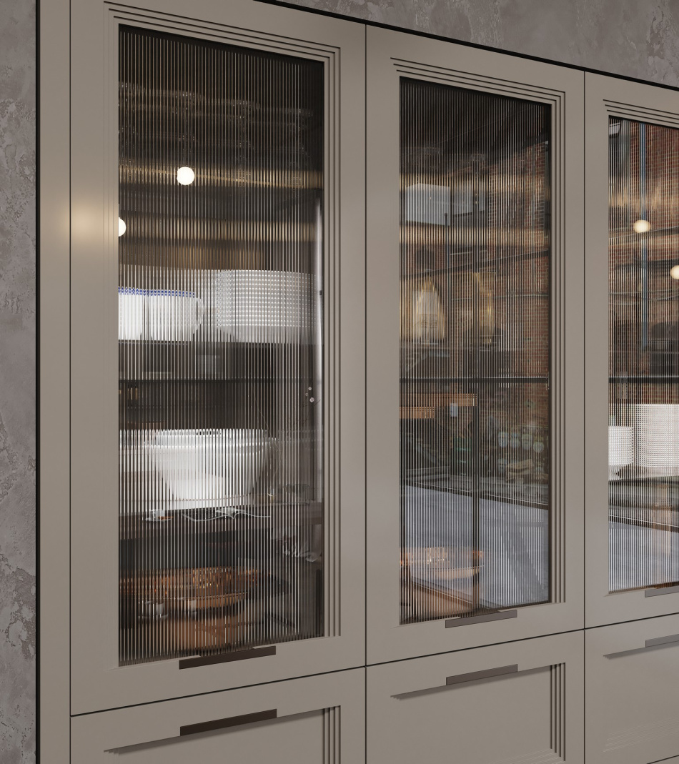 РИМИ - Классические кухни - Фабиана