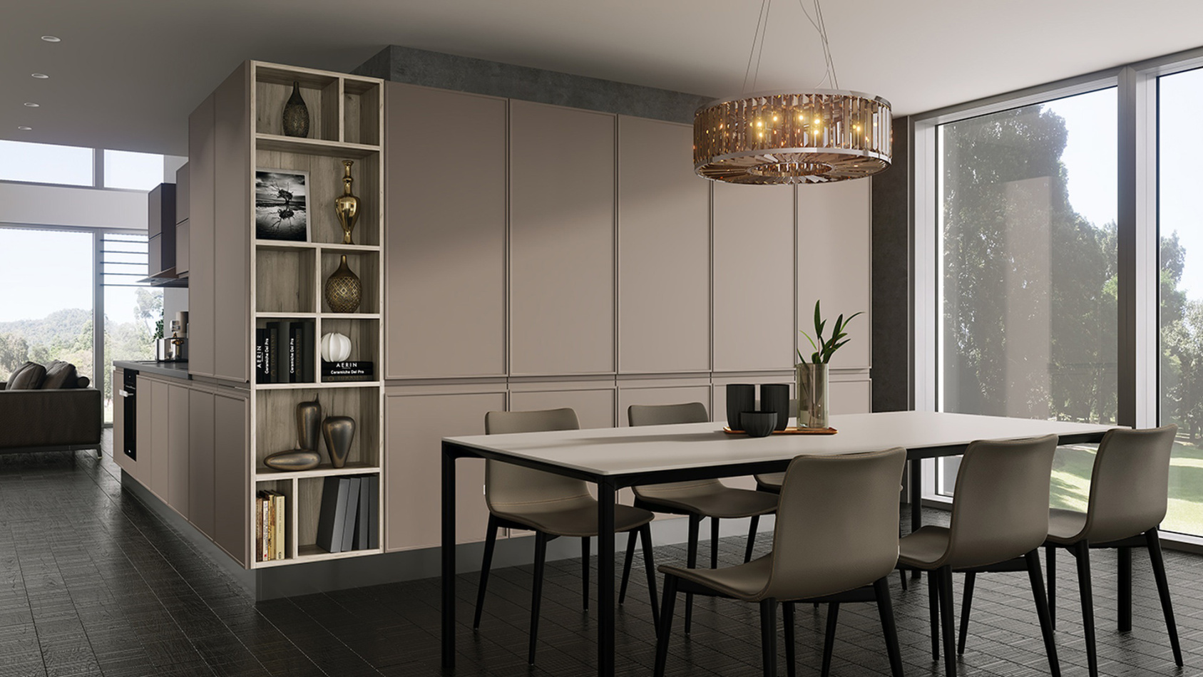 РИМИ - Гостиные - Шика