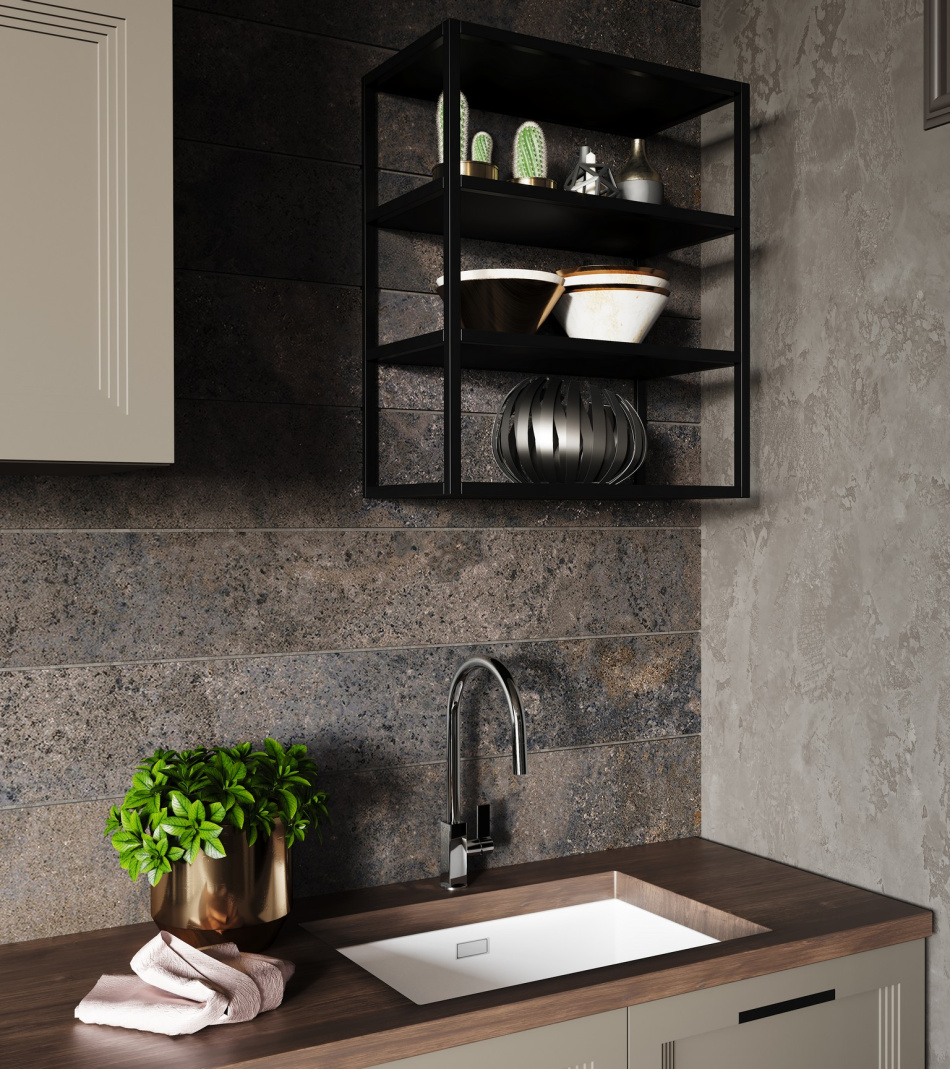 РИМИ - Классические кухни - Фабиана