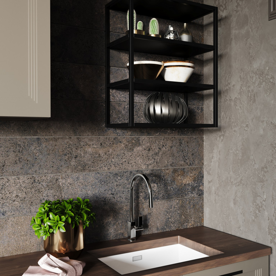 РИМИ - Классические кухни - Фабиана